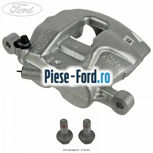 Etrier fata stanga Ford Transit 2006-2014 2.2 TDCi RWD 155 cai #C673E20CF3 Etrier fata stanga Ford Transit 2006-2014 2.2 TDCi RWD 155 cai #C673E20CF3